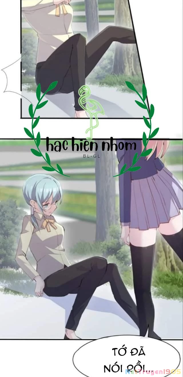 Nhìn Thấy Tia Sáng Một Lần Nữa Chapter 6 - 44