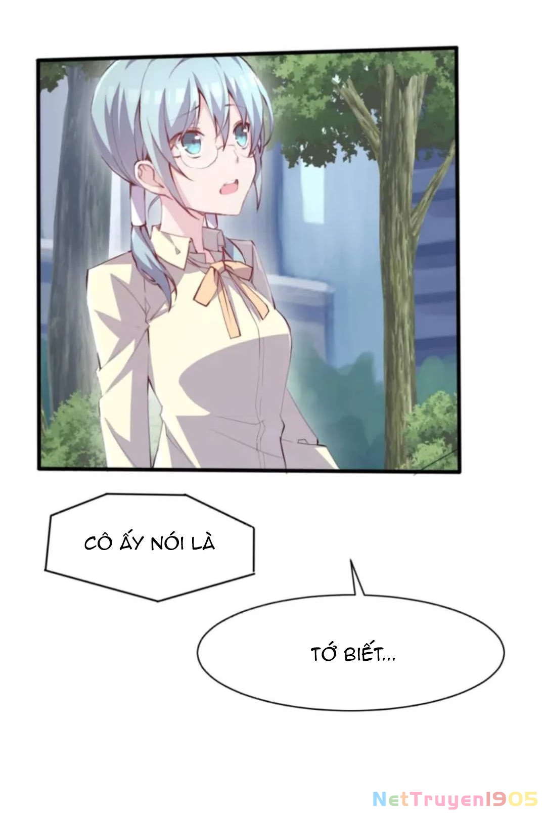 Nhìn Thấy Tia Sáng Một Lần Nữa Chapter 6 - 46