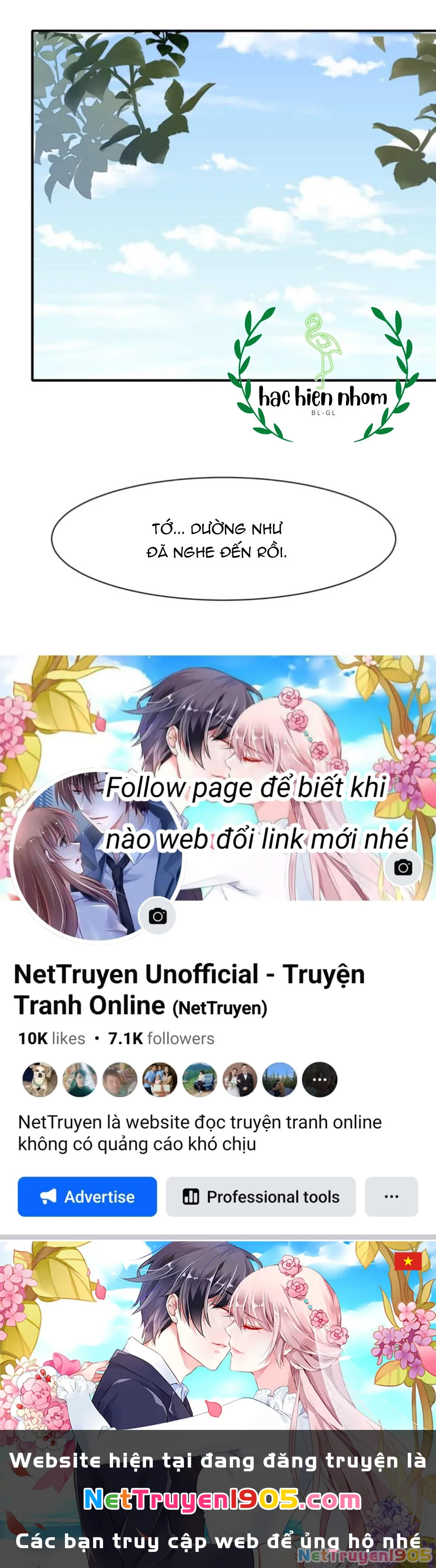 Nhìn Thấy Tia Sáng Một Lần Nữa Chapter 6 - 47