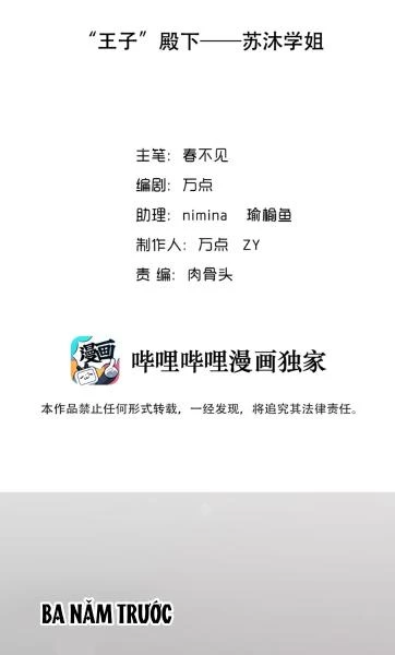 Nhìn Thấy Tia Sáng Một Lần Nữa Chapter 9 - 2