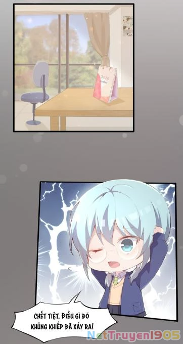 Nhìn Thấy Tia Sáng Một Lần Nữa Chapter 9 - 3