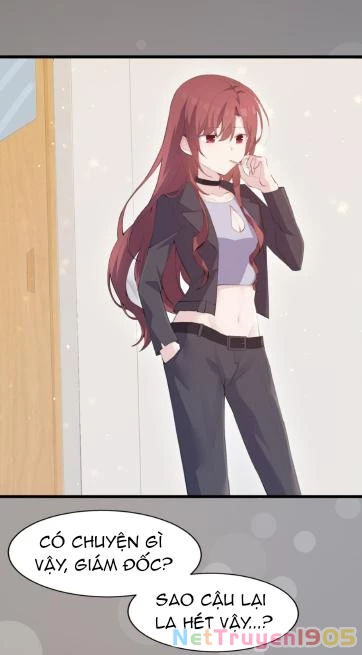 Nhìn Thấy Tia Sáng Một Lần Nữa Chapter 9 - 4