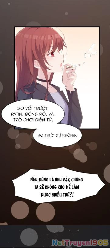 Nhìn Thấy Tia Sáng Một Lần Nữa Chapter 9 - 6