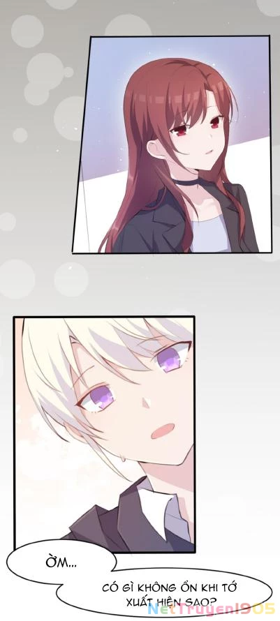 Nhìn Thấy Tia Sáng Một Lần Nữa Chapter 9 - 11