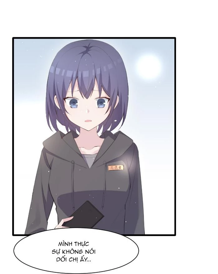 Nhìn Thấy Tia Sáng Một Lần Nữa Chapter 9 - 18