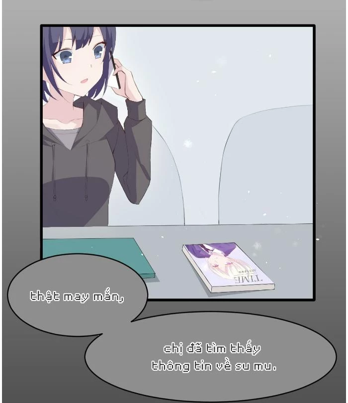 Nhìn Thấy Tia Sáng Một Lần Nữa Chapter 9 - 21