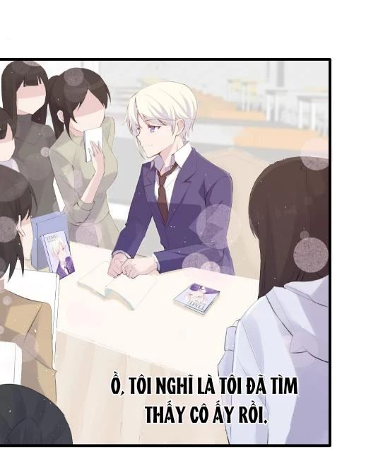 Nhìn Thấy Tia Sáng Một Lần Nữa Chapter 9 - 27