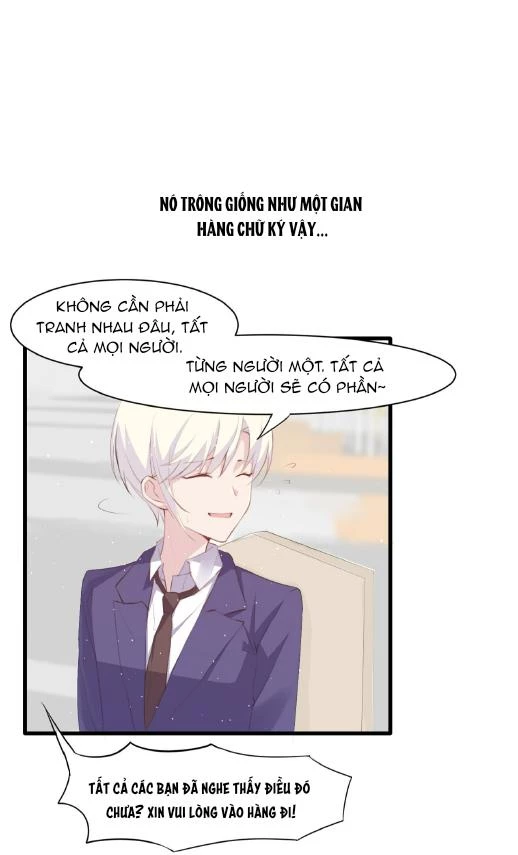 Nhìn Thấy Tia Sáng Một Lần Nữa Chapter 9 - 30