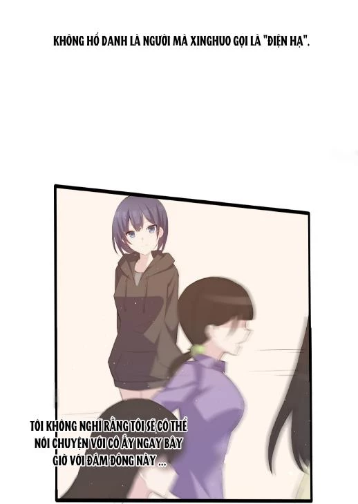 Nhìn Thấy Tia Sáng Một Lần Nữa Chapter 9 - 31