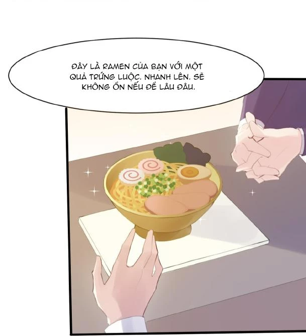 Nhìn Thấy Tia Sáng Một Lần Nữa Chapter 9 - 35