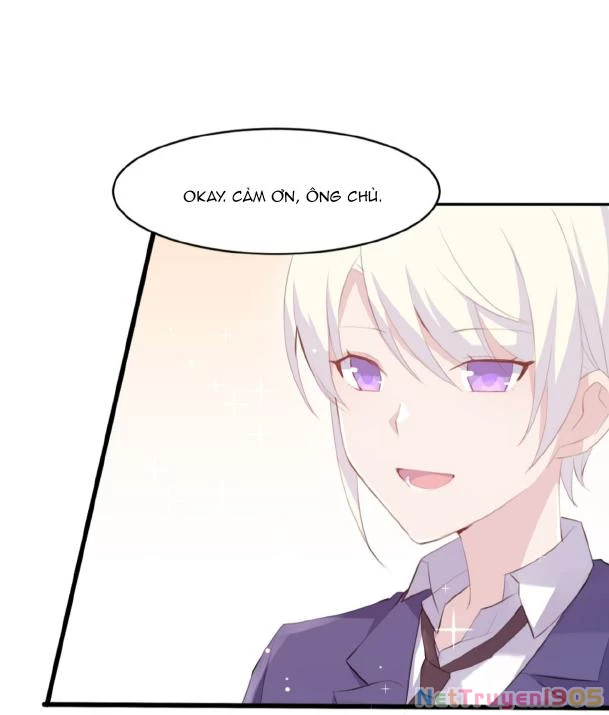 Nhìn Thấy Tia Sáng Một Lần Nữa Chapter 9 - 36