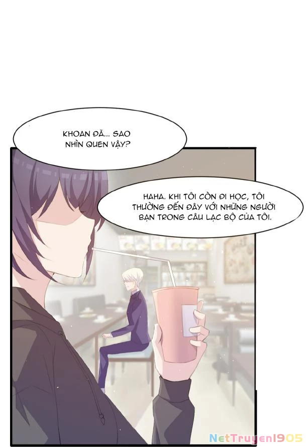 Nhìn Thấy Tia Sáng Một Lần Nữa Chapter 9 - 37