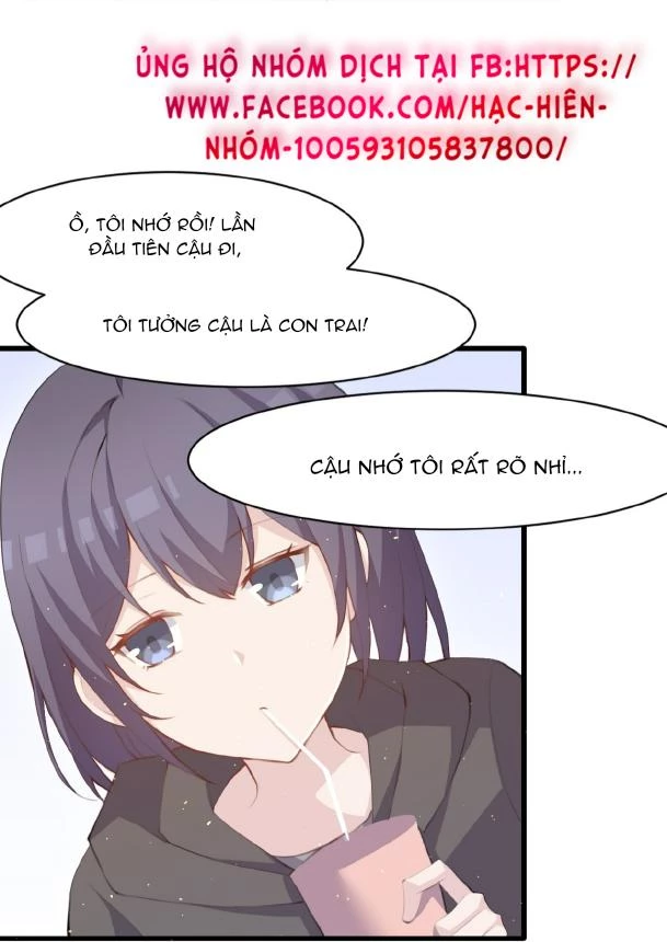 Nhìn Thấy Tia Sáng Một Lần Nữa Chapter 9 - 38