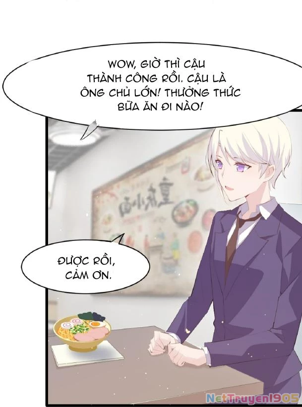 Nhìn Thấy Tia Sáng Một Lần Nữa Chapter 9 - 39