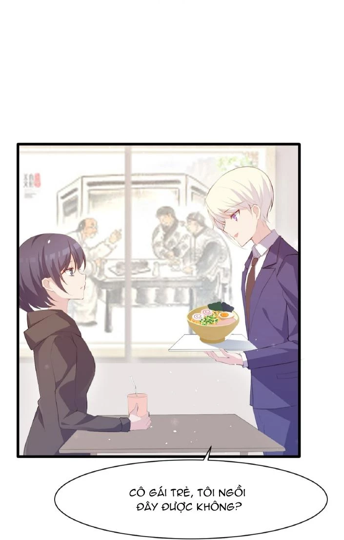 Nhìn Thấy Tia Sáng Một Lần Nữa Chapter 9 - 41
