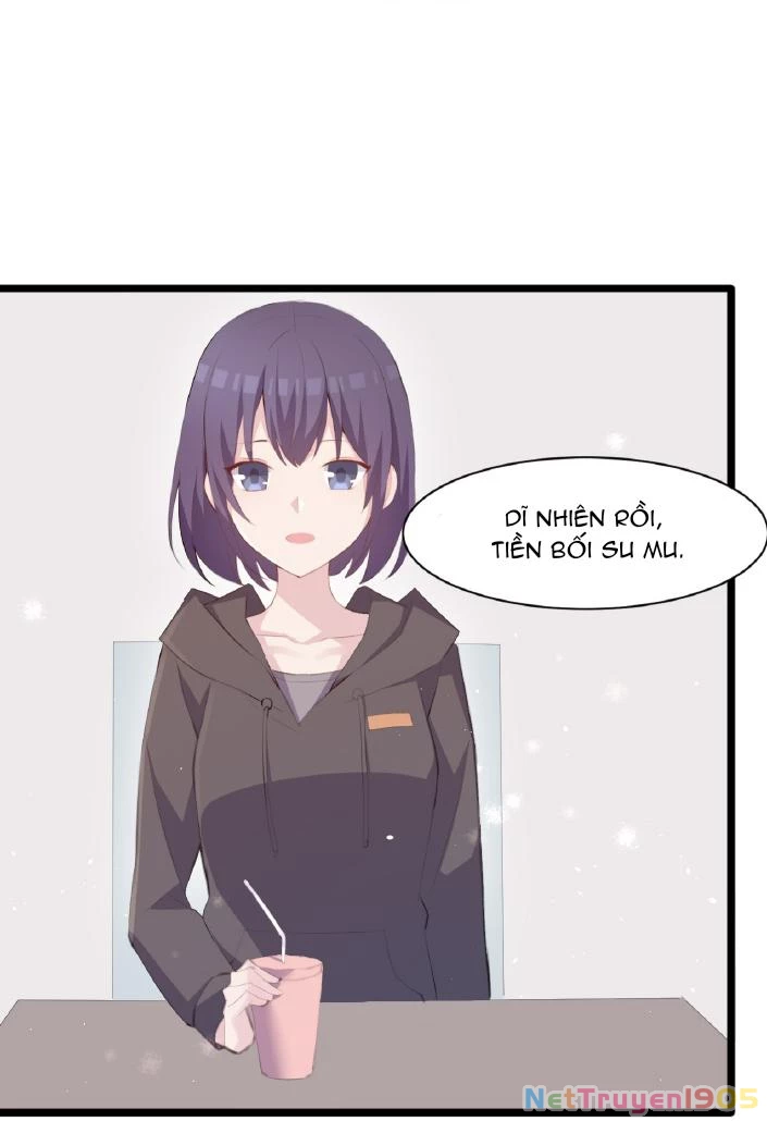 Nhìn Thấy Tia Sáng Một Lần Nữa Chapter 9 - 42