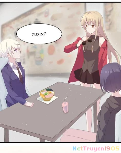 Nhìn Thấy Tia Sáng Một Lần Nữa Chapter 9 - 50