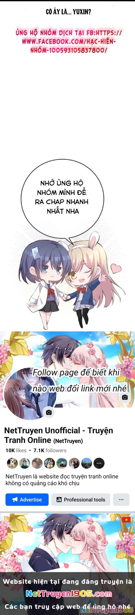 Nhìn Thấy Tia Sáng Một Lần Nữa Chapter 9 - 52