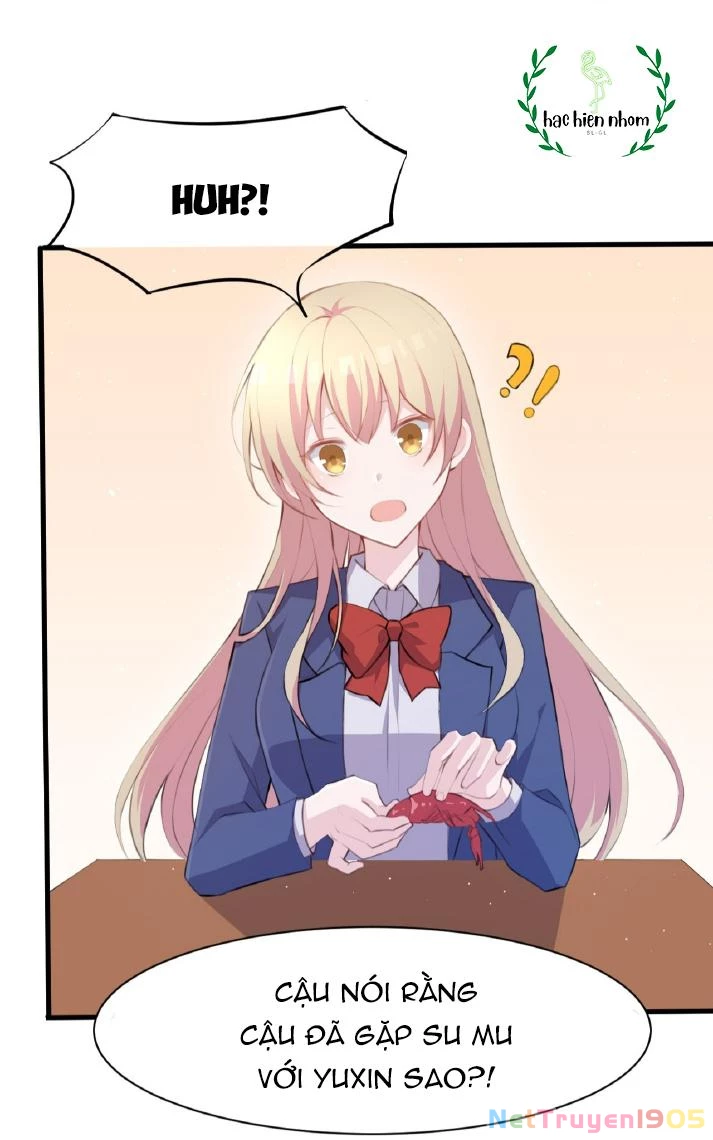 Nhìn Thấy Tia Sáng Một Lần Nữa Chapter 10 - 2