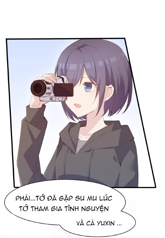 Nhìn Thấy Tia Sáng Một Lần Nữa Chapter 10 - 3