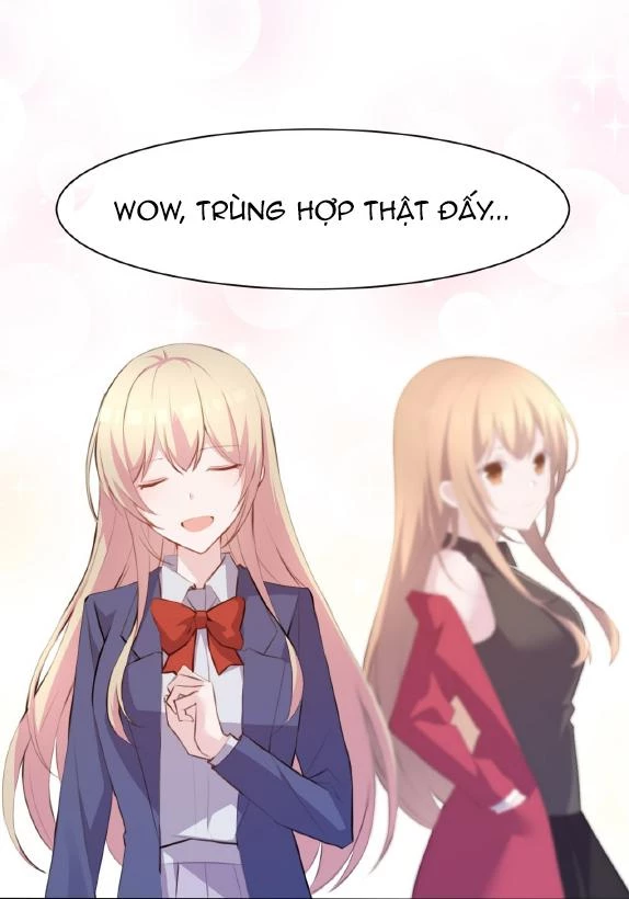 Nhìn Thấy Tia Sáng Một Lần Nữa Chapter 10 - 5