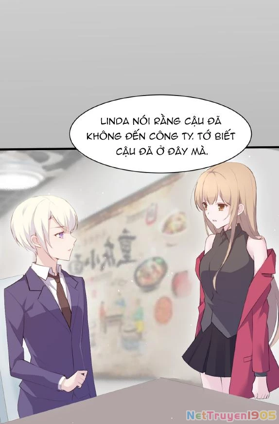 Nhìn Thấy Tia Sáng Một Lần Nữa Chapter 10 - 8