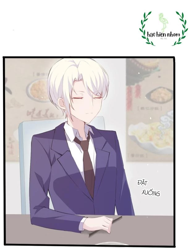 Nhìn Thấy Tia Sáng Một Lần Nữa Chapter 10 - 12