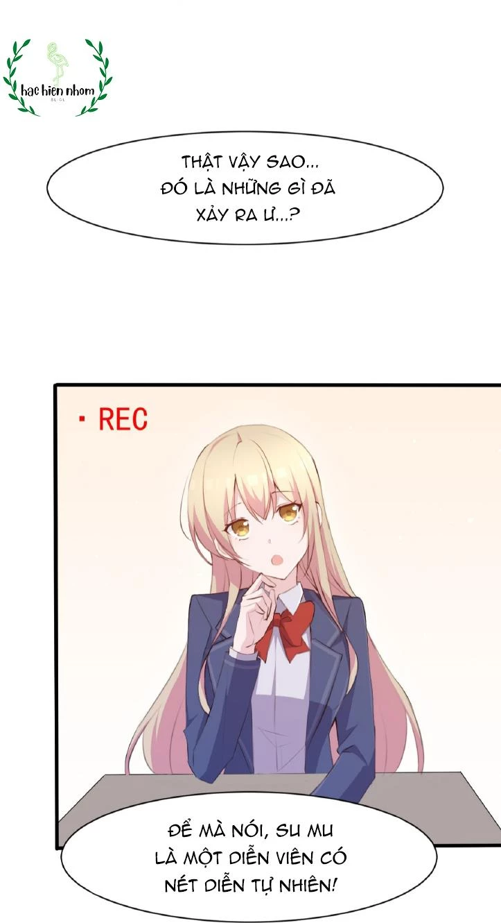 Nhìn Thấy Tia Sáng Một Lần Nữa Chapter 10 - 19