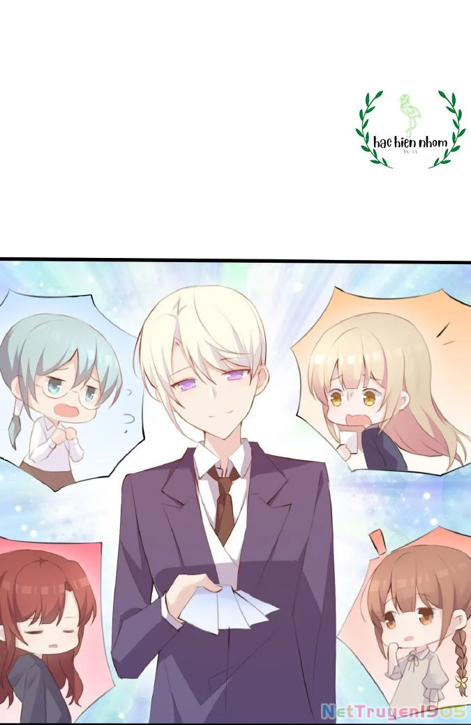 Nhìn Thấy Tia Sáng Một Lần Nữa Chapter 10 - 22