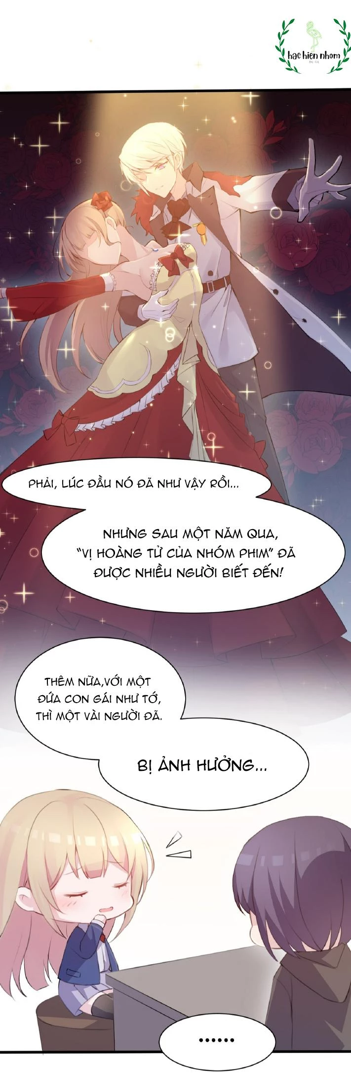 Nhìn Thấy Tia Sáng Một Lần Nữa Chapter 10 - 27