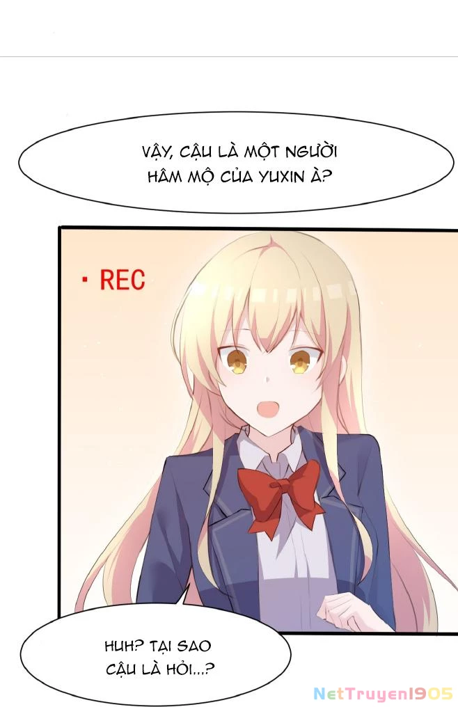 Nhìn Thấy Tia Sáng Một Lần Nữa Chapter 10 - 28