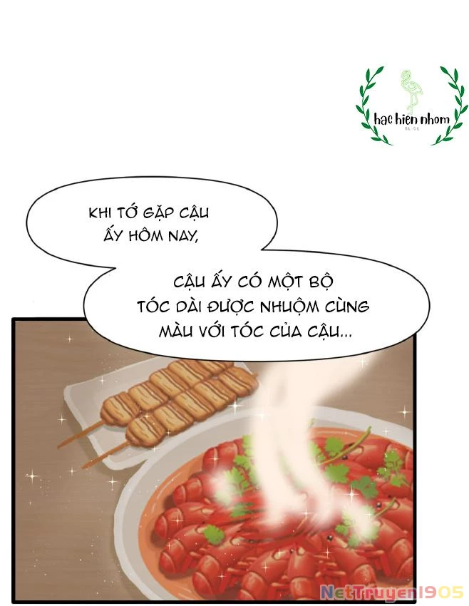 Nhìn Thấy Tia Sáng Một Lần Nữa Chapter 10 - 29