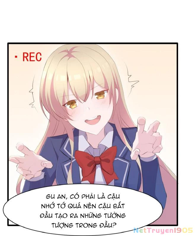 Nhìn Thấy Tia Sáng Một Lần Nữa Chapter 10 - 31