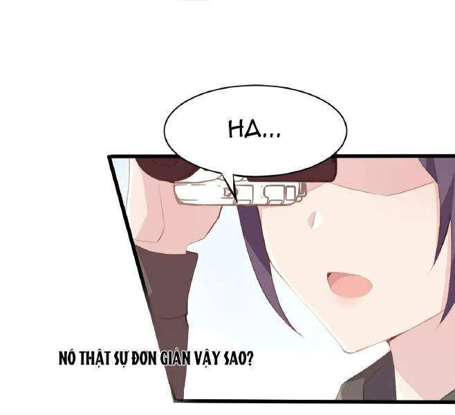 Nhìn Thấy Tia Sáng Một Lần Nữa Chapter 10 - 32