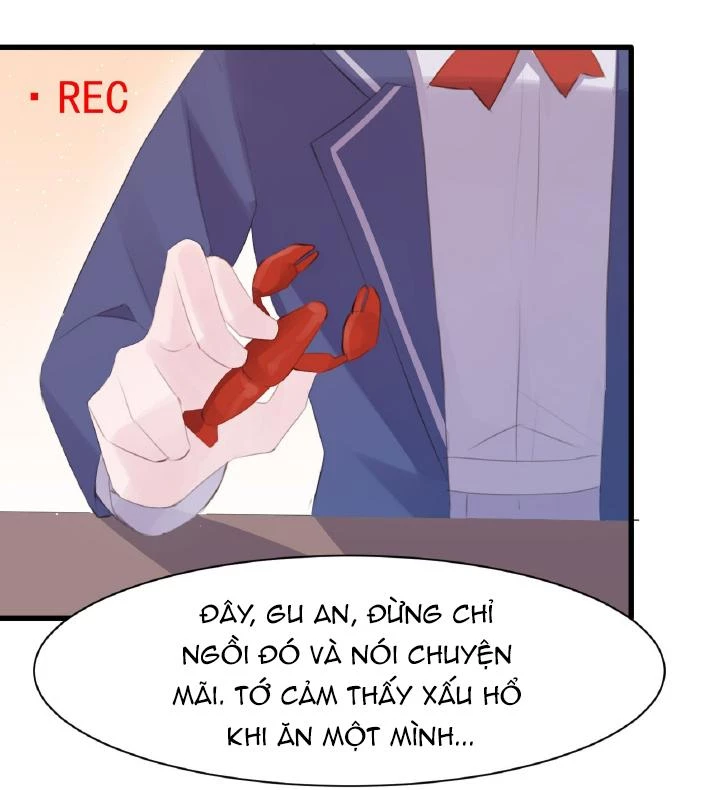 Nhìn Thấy Tia Sáng Một Lần Nữa Chapter 10 - 34