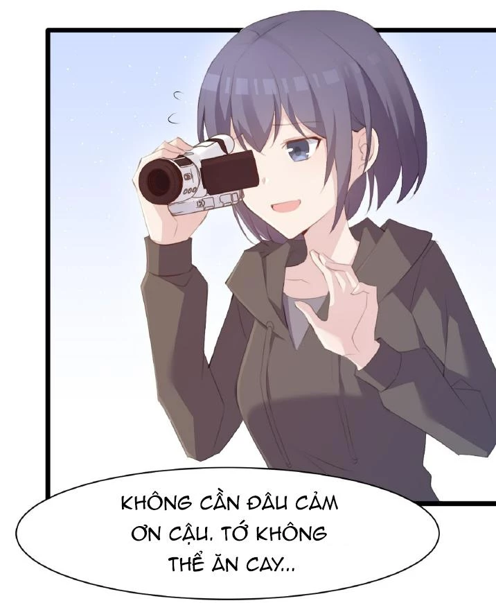 Nhìn Thấy Tia Sáng Một Lần Nữa Chapter 10 - 35