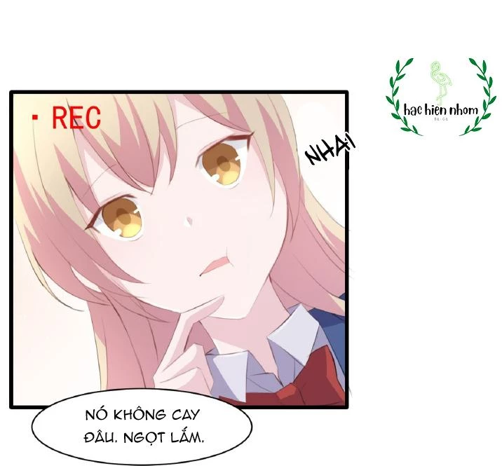Nhìn Thấy Tia Sáng Một Lần Nữa Chapter 10 - 36