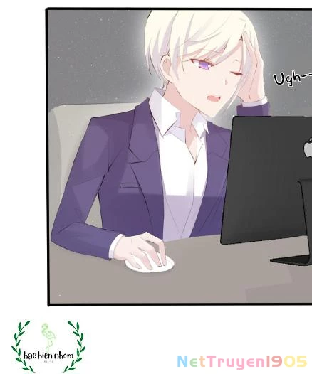 Nhìn Thấy Tia Sáng Một Lần Nữa Chapter 10 - 43