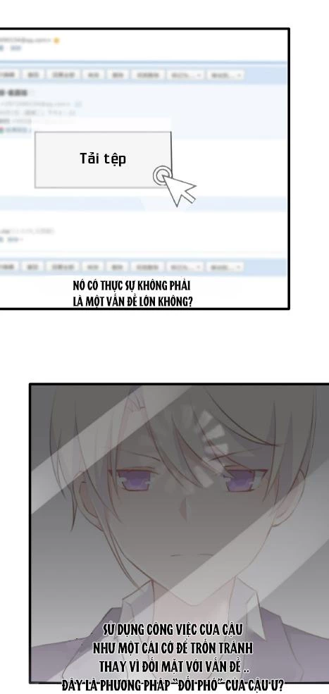 Nhìn Thấy Tia Sáng Một Lần Nữa Chapter 10 - 44