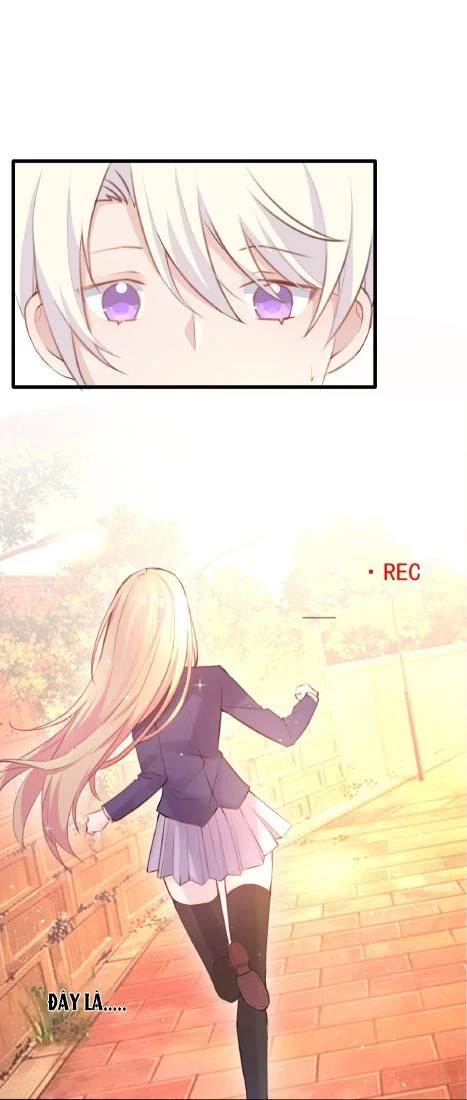 Nhìn Thấy Tia Sáng Một Lần Nữa Chapter 10 - 45