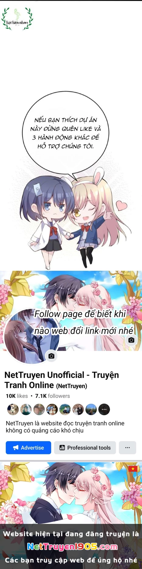 Nhìn Thấy Tia Sáng Một Lần Nữa Chapter 10 - 46