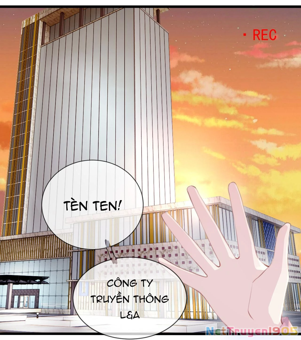 Nhìn Thấy Tia Sáng Một Lần Nữa Chapter 11 - 6