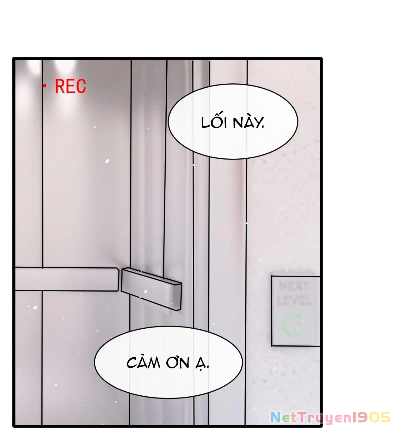 Nhìn Thấy Tia Sáng Một Lần Nữa Chapter 11 - 13