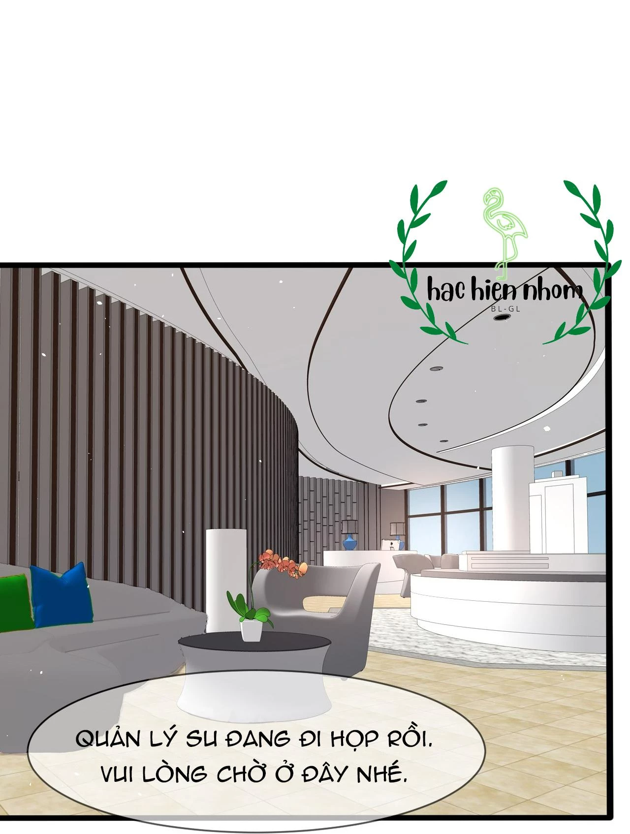 Nhìn Thấy Tia Sáng Một Lần Nữa Chapter 11 - 15