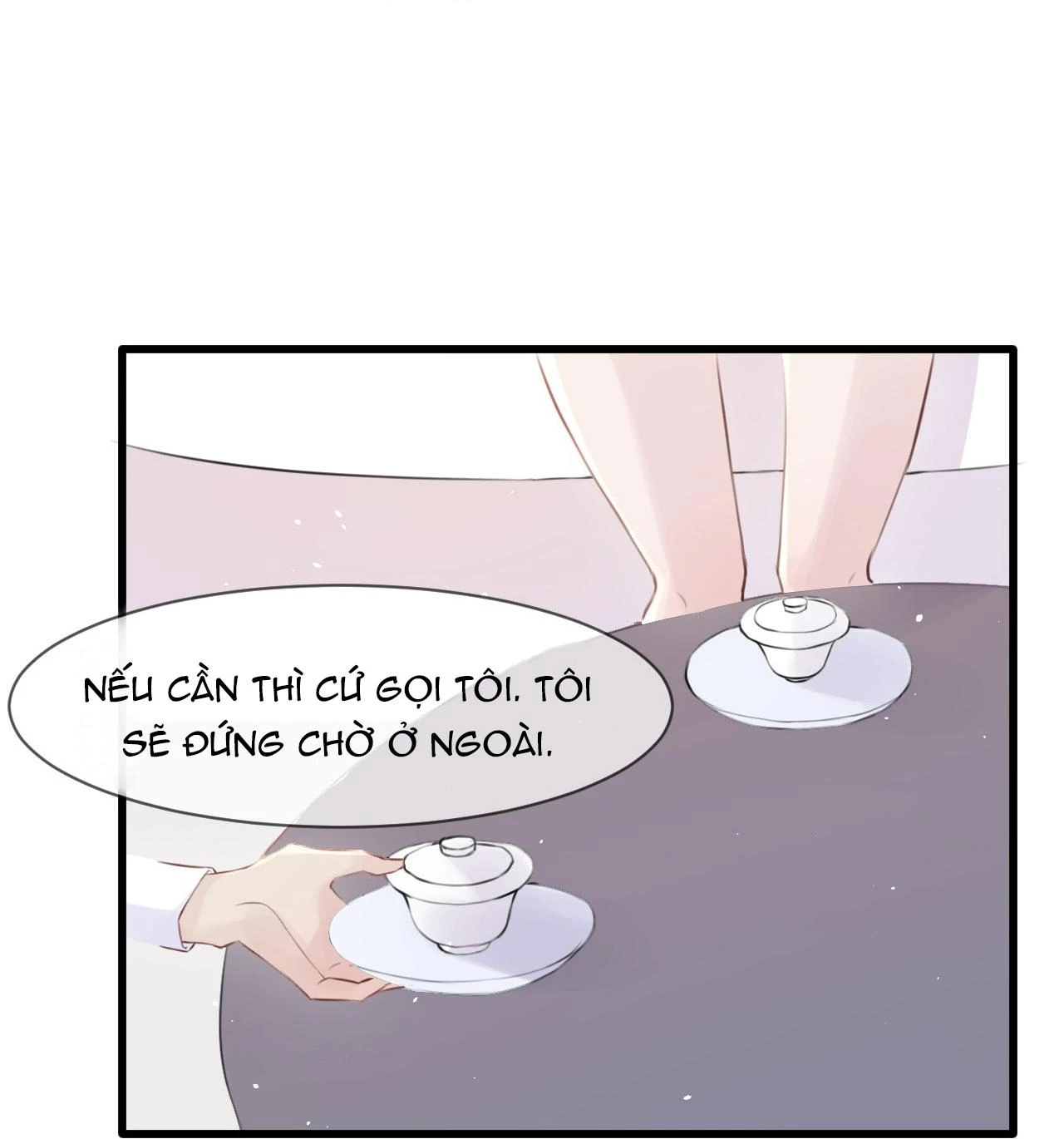 Nhìn Thấy Tia Sáng Một Lần Nữa Chapter 11 - 16