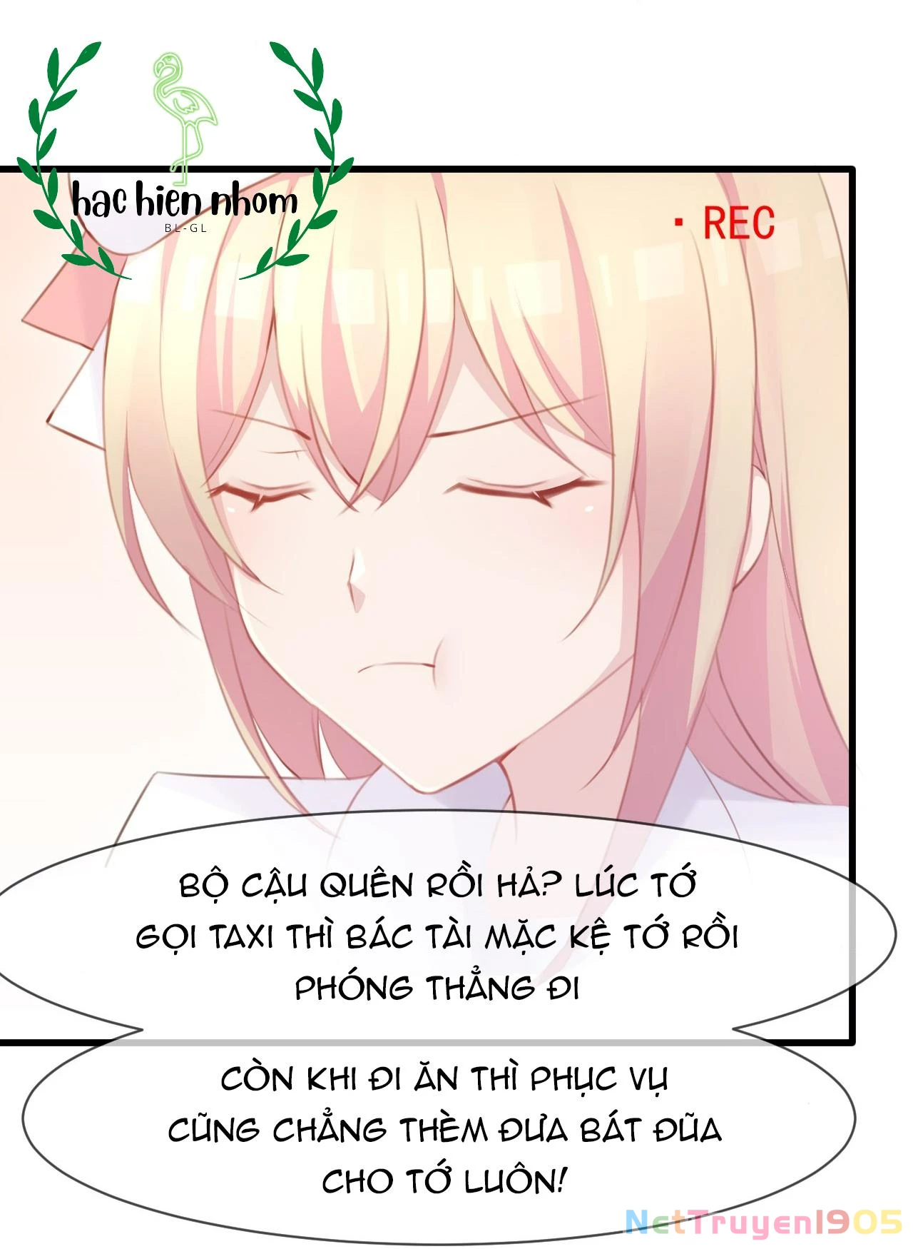 Nhìn Thấy Tia Sáng Một Lần Nữa Chapter 11 - 19