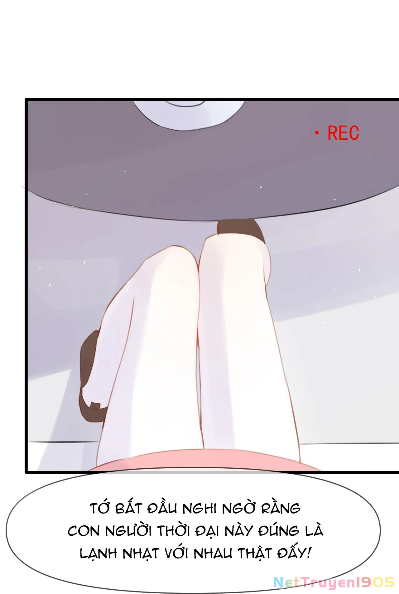 Nhìn Thấy Tia Sáng Một Lần Nữa Chapter 11 - 20