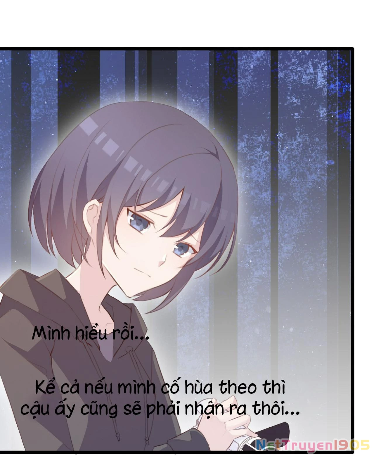 Nhìn Thấy Tia Sáng Một Lần Nữa Chapter 11 - 22