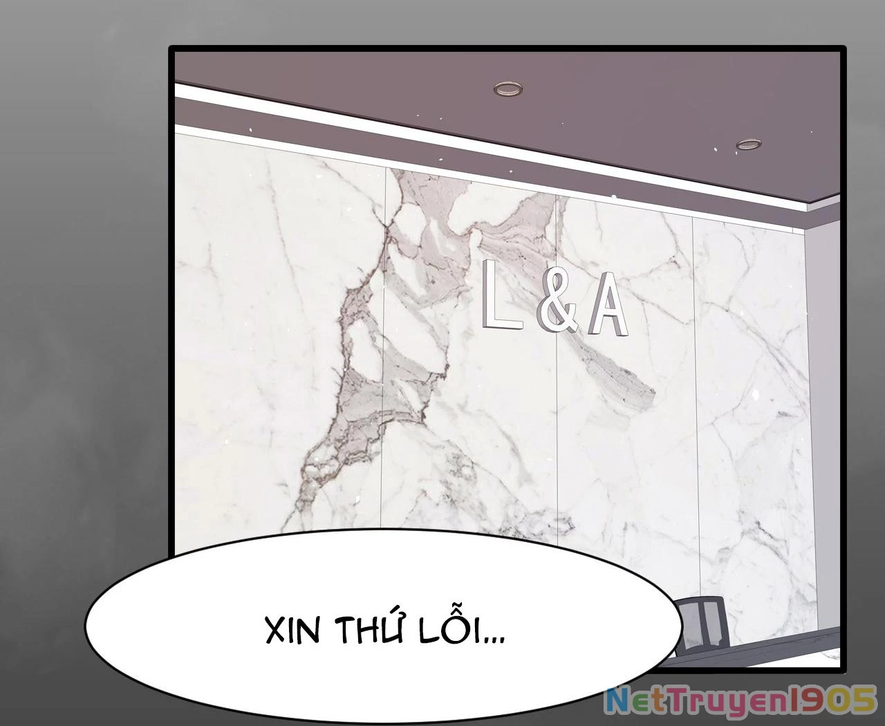 Nhìn Thấy Tia Sáng Một Lần Nữa Chapter 11 - 25