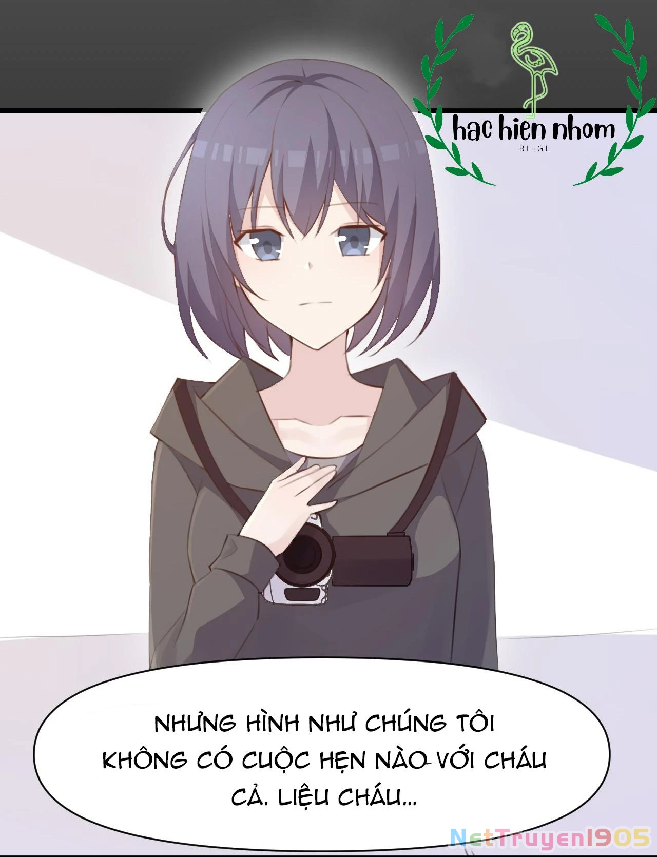 Nhìn Thấy Tia Sáng Một Lần Nữa Chapter 11 - 26